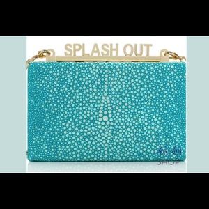 ISO Kate Spade Splash Out Purse